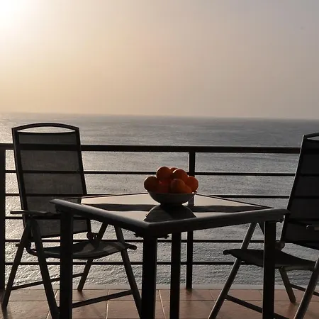 Vue Appartement