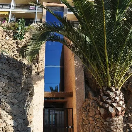 Vue Appartement Torremolinos