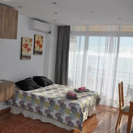 Vue טורמולינוס