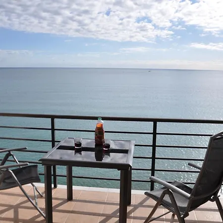 Vue Lejlighed Torremolinos