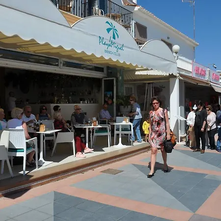 Vue Апартаменты