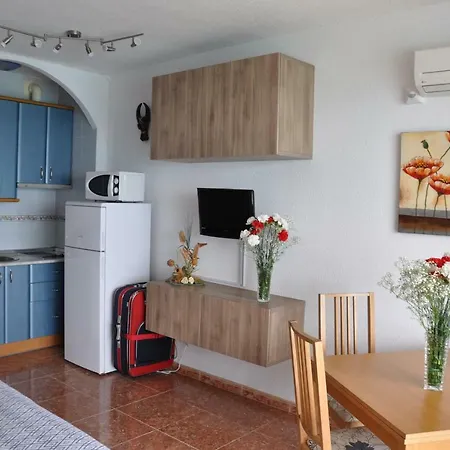 Vue * Torremolinos