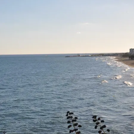 Apartment Vue Torremolinos