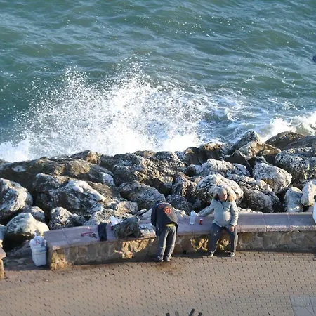 Vue Торремолинос