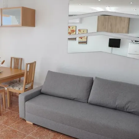 Vue Apartment