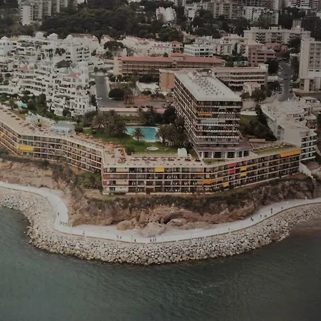 Apartment Vue Torremolinos