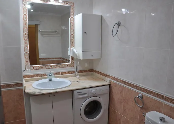 Vue شقة *