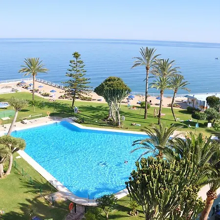 Vue * Torremolinos