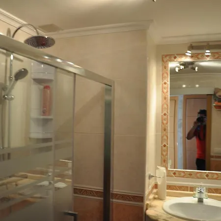 Apartament Vue Torremolinos