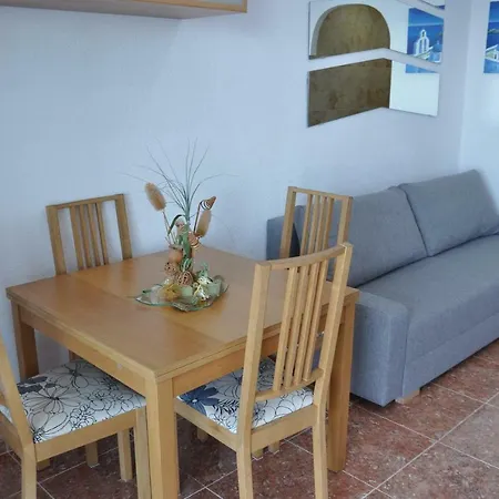 Vue Apartament *