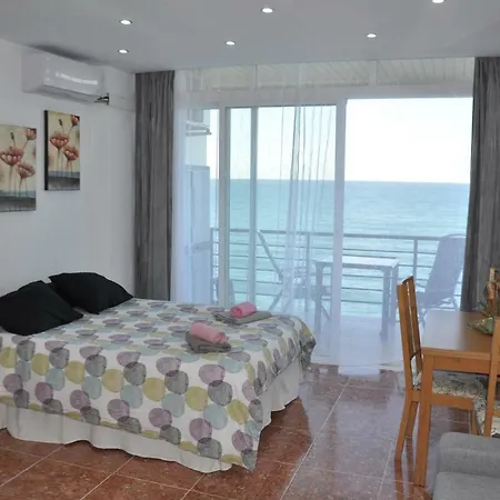 Vue Apartament Torremolinos