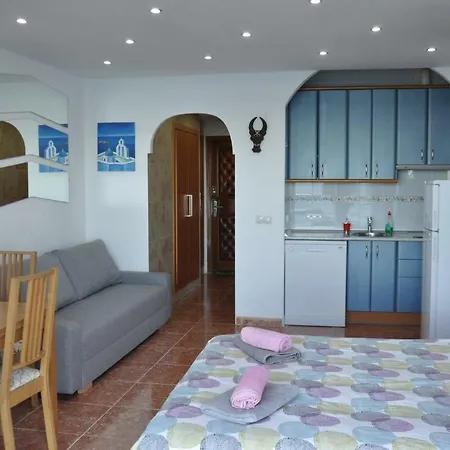 Vue Apartament *