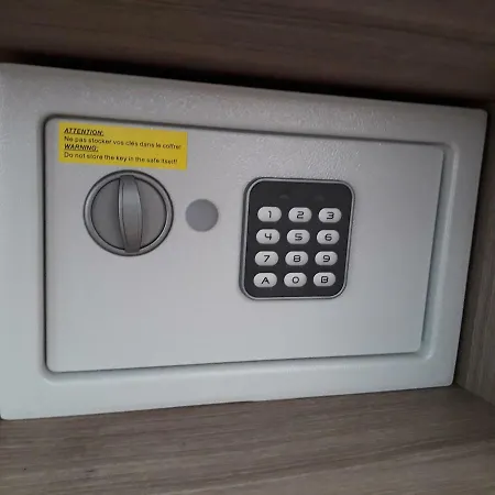 Vue Apartament Torremolinos