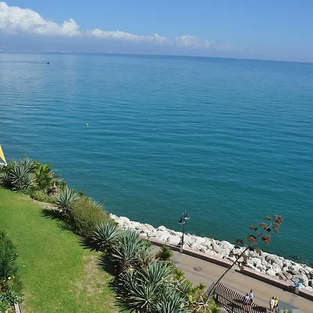Apartmán Vue *