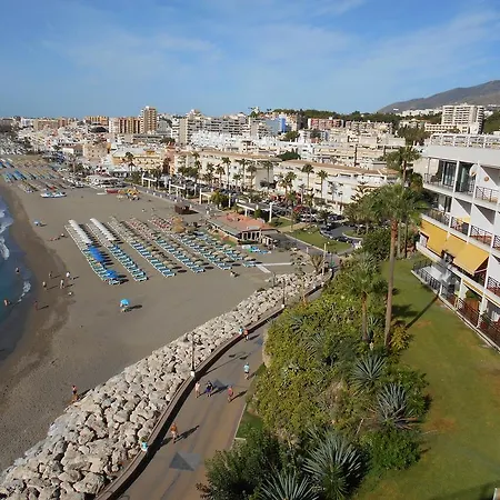 Vue Apartmán