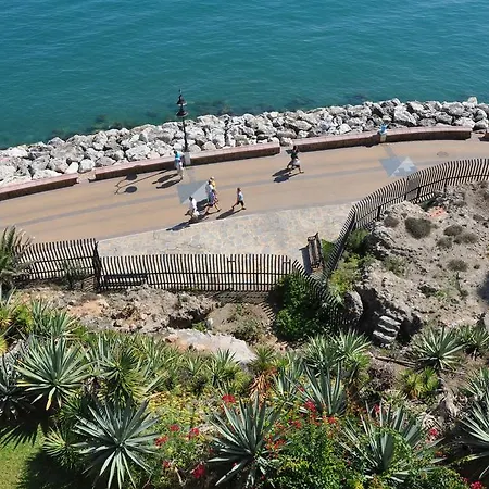 Apartmán Vue Torremolinos