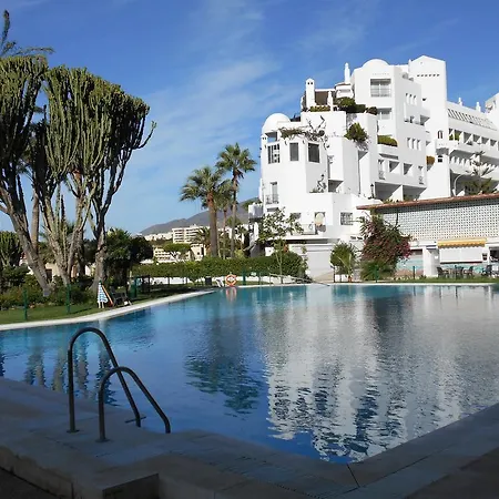 Apartmán Vue