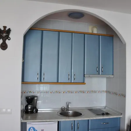 Apartmán Vue Torremolinos