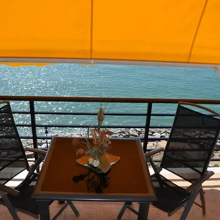 Vue Apartmán Torremolinos