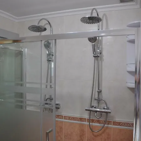 Apartmán Vue Torremolinos
