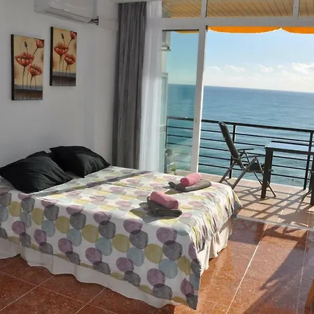 Apartmán Vue