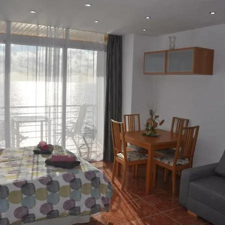 Apartmán Vue