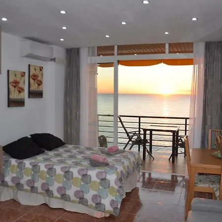 Apartmán Vue *