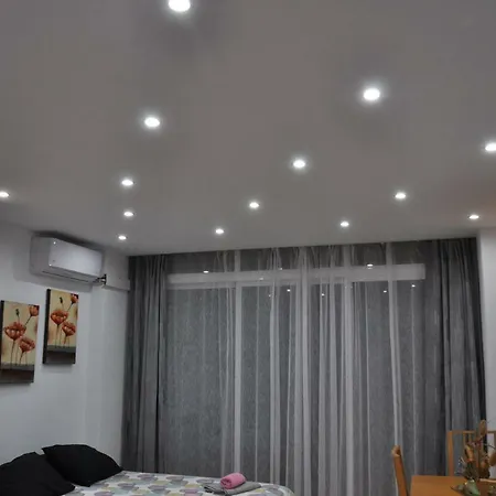 Apartmán Vue