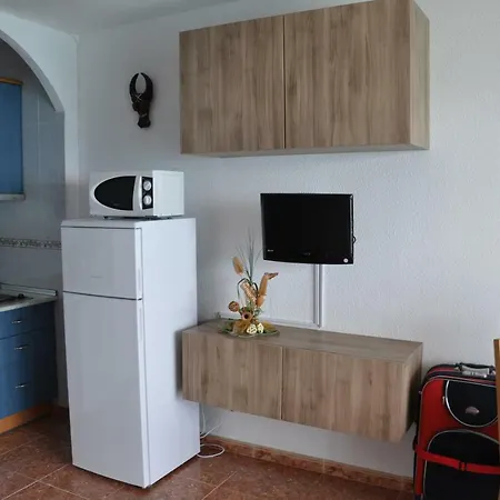 Vue Apartmán Torremolinos