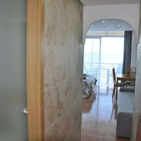 Vue Apartmán