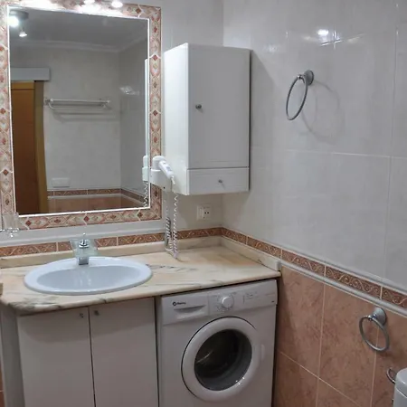 Vue Apartmán *