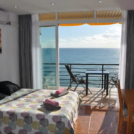 Vue Apartmán Torremolinos