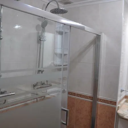 Vue Apartmán