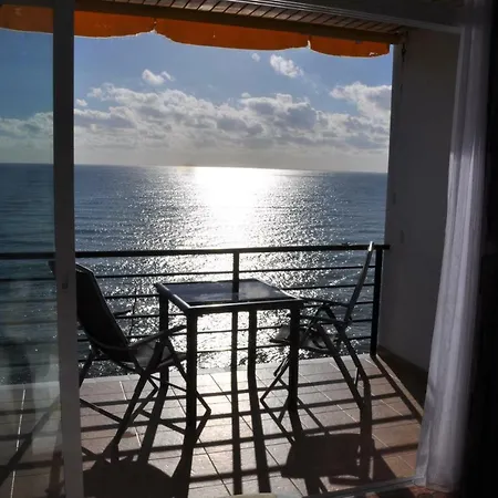 Vue Apartmán Torremolinos