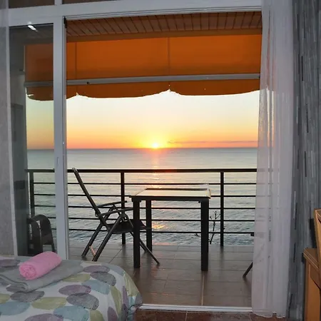 Apartmán Vue *