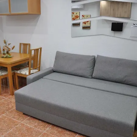 Vue Apartmán *